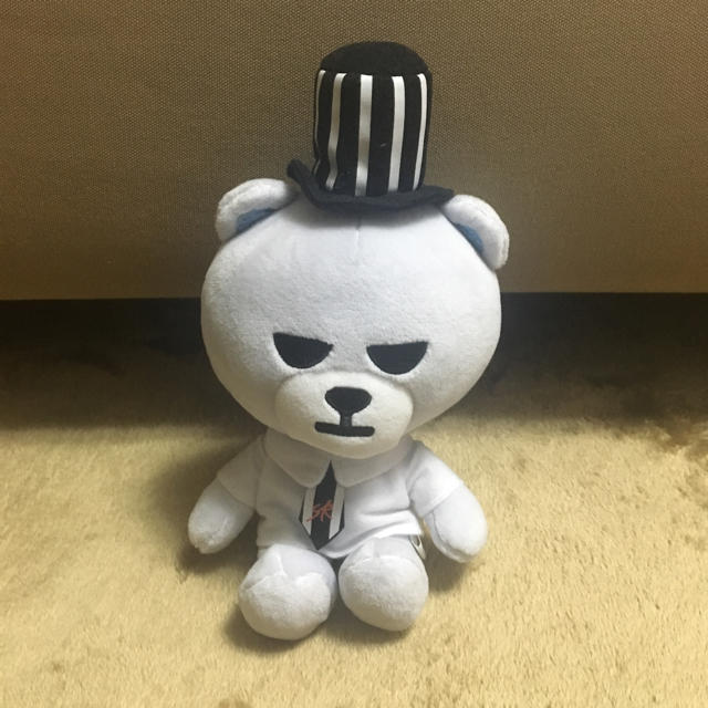 BIGBANG(ビッグバン)のBjork 様専用 キッズ/ベビー/マタニティのおもちゃ(ぬいぐるみ/人形)の商品写真