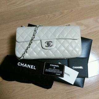 シャネル(CHANEL)のCHANEL　マトラッセ肩掛けショルダー(ショルダーバッグ)