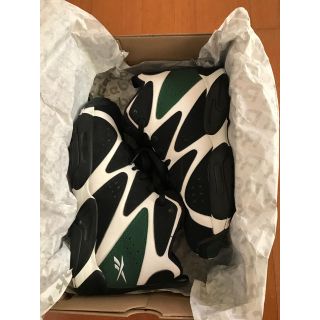 リーボック(Reebok)のReebok KAMIKAZE 1 リーボックカミカゼ1  27.5cm(スニーカー)