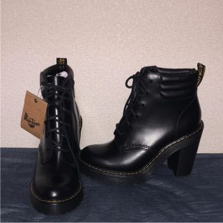 ドクターマーチン(Dr.Martens)のドクターマーチン ペルセポネ(ブーツ)