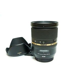 タムロン(TAMRON)の【専用】 TAMRON SP 24-70mm F2.8 Di VC USD(レンズ(ズーム))