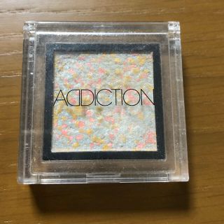 アディクション(ADDICTION)のアディクション アイシャドウ(アイシャドウ)