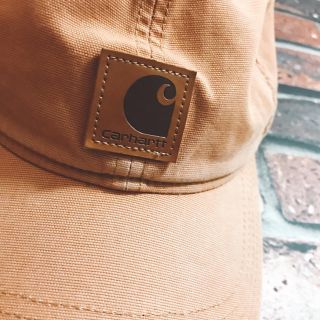 カーハート(carhartt)の送料無料！カーハート キャップ(キャップ)