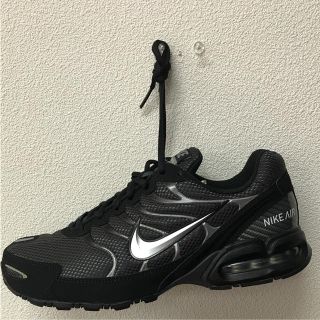 ナイキ(NIKE)のナイキ AIR MAX TORCH 4 25cm 25.5cm ダッドシューズ(スニーカー)