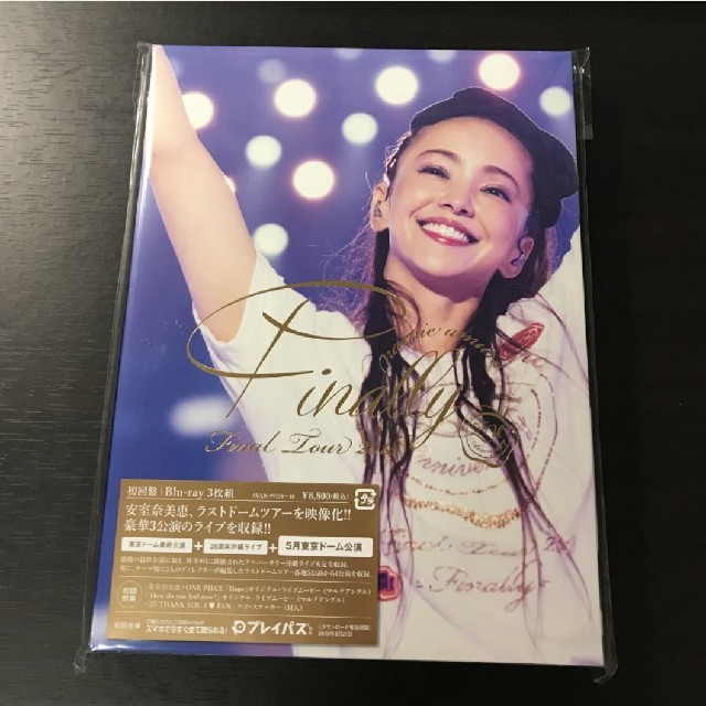 世界の Blu-ray Tour Final 安室奈美恵 東京 初回盤 東京ドーム ミュージック - covid19.ins.gov.mz