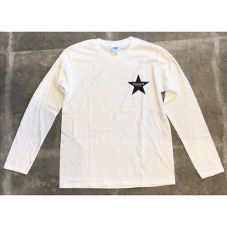 ロンハーマン(Ron Herman)のDrawing スター Tシャツ ロンT Sサイズ ロンハーマン キムタク着(Tシャツ/カットソー(七分/長袖))