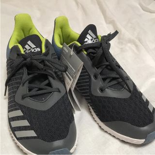 アディダス(adidas)のadidasアディダススニーカー24.５(スニーカー)