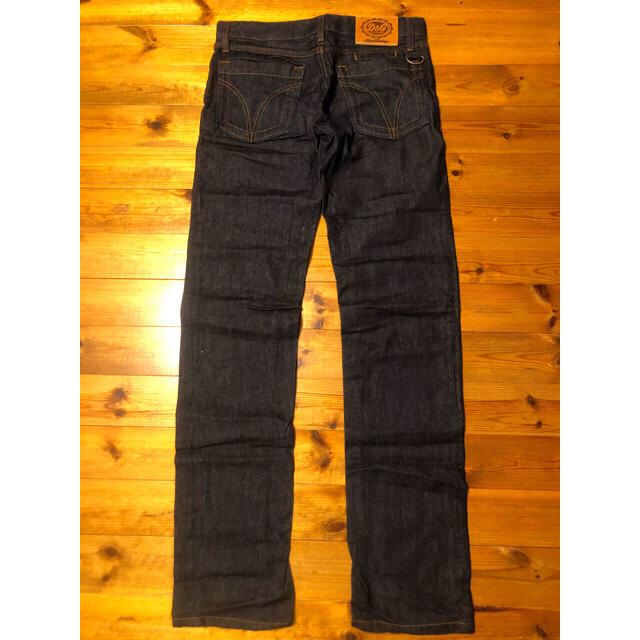 D&G(ディーアンドジー)のD&G denim jeans メンズのパンツ(デニム/ジーンズ)の商品写真