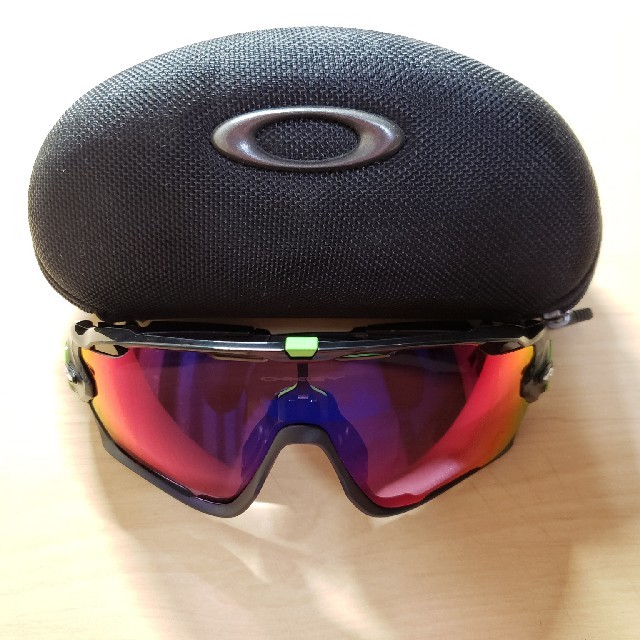 OAKLEY ジョーブレイカー カヴェンディッシュモデル | udaytonp.com.br