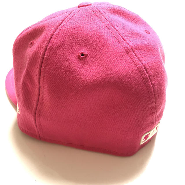 NEW ERA(ニューエラー)のニューエラ NEW ERA キャップ 60.6cm メンズの帽子(キャップ)の商品写真