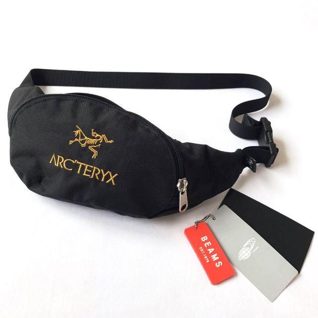 アークテリクス ARC'TERYX BEAMS 別注 アーバンファニー4点セット アークテリクス ARC'TERYX BEAMS 別注 アーバンファニー4点セット