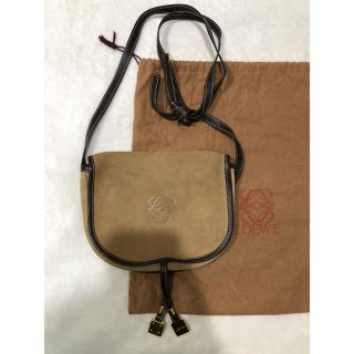 ロエベ(LOEWE)のLOEWE ショルダーバッグ(ショルダーバッグ)