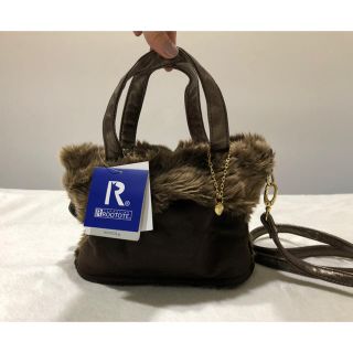 ルートート(ROOTOTE)のROOTOTE ミニトートバッグ(トートバッグ)