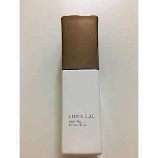 ルナソル(LUNASOL)のルナソル コントロールエッセンスUVa 日中用保護美容液 40ml(化粧下地)