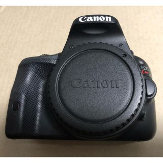 キヤノン(Canon)のEOS KissX7(デジタル一眼)