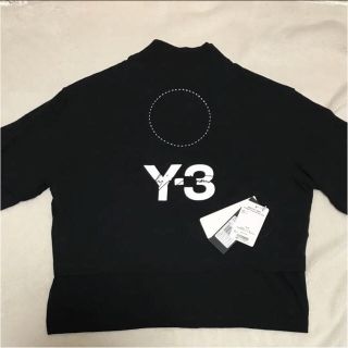 ワイスリー(Y-3)のあろえ様専用 Y-3 Tシャツ レディース(Tシャツ(半袖/袖なし))