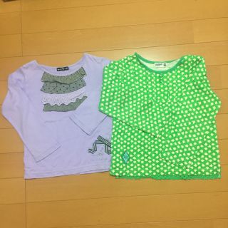 ラグマート(RAG MART)のEMI様 専用です(Tシャツ/カットソー)