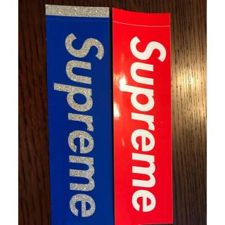 シュプリーム(Supreme)のpatagonia様専用☆Supreme ステッカー No.1(その他)