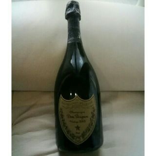 ドンペリニヨン(Dom Pérignon)のドンペリ　ヴィンテージ2005(シャンパン/スパークリングワイン)