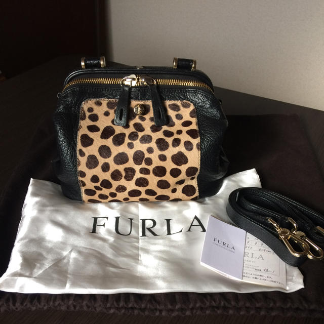 Furla(フルラ)の♡♡♡様専用です。 レディースのバッグ(ショルダーバッグ)の商品写真