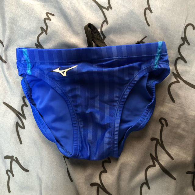 MIZUNO(ミズノ)のMIZUNO競パン ストリームアクセラ メンズの水着/浴衣(水着)の商品写真