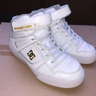 ディーシーシュー(DC SHOE)のDC Shoe(スニーカー)