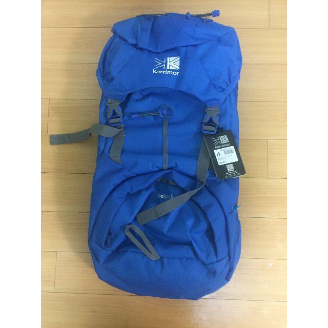 karrimor(カリマー)のじゃっぷ楽器店様専用 スポーツ/アウトドアのアウトドア(登山用品)の商品写真