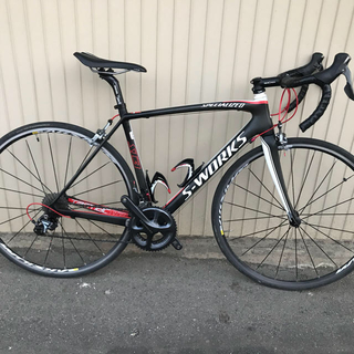 Specialized - S-WORKS tarmac sl3 ロードバイクの通販 by ダーshop 