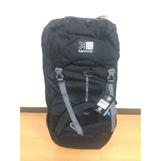 カリマー ボブキャット 65L 大型バックパック レインカバー付