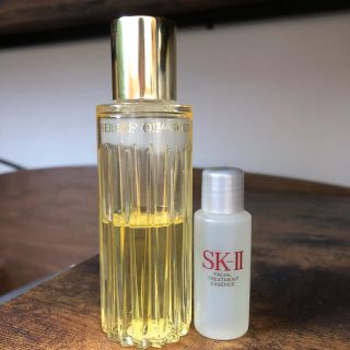 アルビオン(ALBION)のアルビオン SK-II(化粧水/ローション)