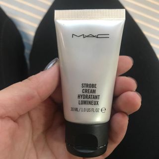 マック(MAC)のストロボクリームピンク(フェイスクリーム)