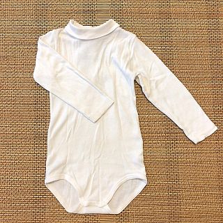 プチバトー(PETIT BATEAU)のプチバトー☆ハイネックボディ18m(肌着/下着)