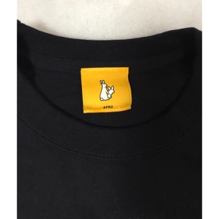 綾小路翔 × FR2 Tシャツ L 氣志團の通販 by ジパング's shop|ラクマ