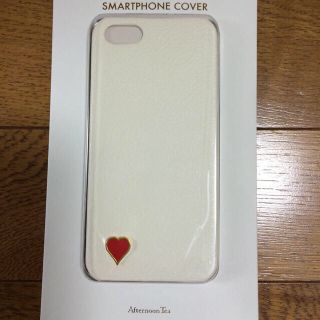 アフタヌーンティー(AfternoonTea)のiPhoneケース(モバイルケース/カバー)