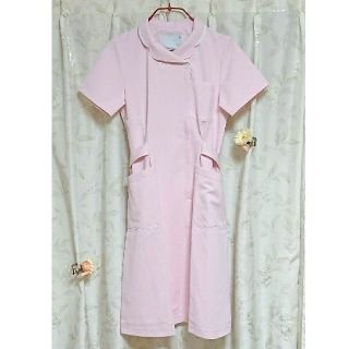 ナガイレーベン(NAGAILEBEN)のナガイレーベン ナースウェア ナース服 ピンク ワンピース(その他)