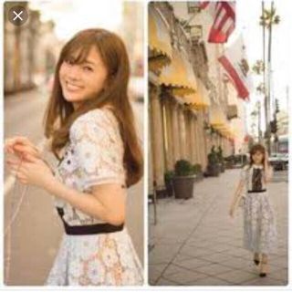 セルフポートレイト インナー ひざ丈ワンピース(レディース)の通販 27