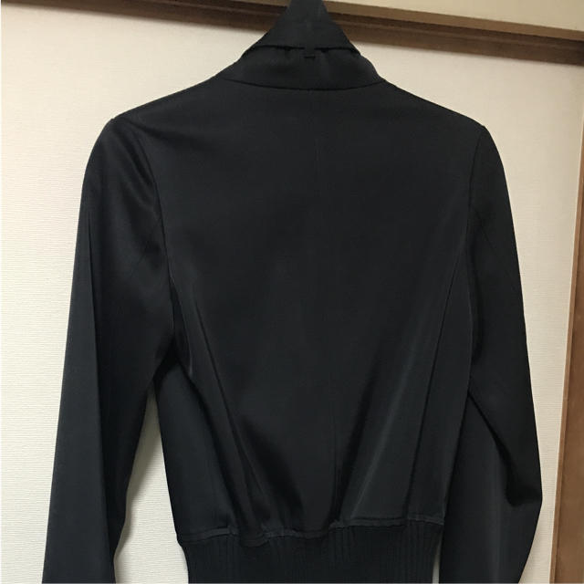 M-premier(エムプルミエ)のエムプルミエ♡ジャケット レディースのジャケット/アウター(ブルゾン)の商品写真