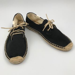 ソルドス(SOLUDOS)の☆新品未使用☆ SOLUDOS エスパドリーユ(スリッポン/モカシン)