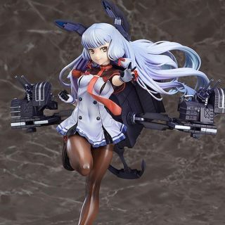 マックスファクトリー(Max Factory)の叢雲改二 ワンホビセレクション 1/8スケール 約220mm(アニメ/ゲーム)