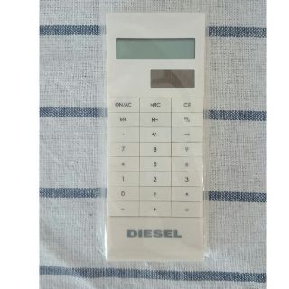 ディーゼル(DIESEL)のディーゼル 電卓(その他)