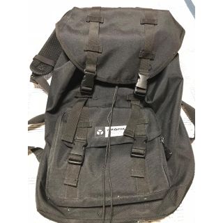 ヤックパック(YAK PAK)のYAKPACK ヤックパック リュック(バッグパック/リュック)