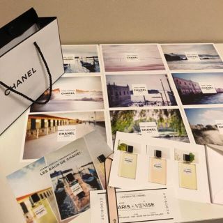 シャネル 写真/ポストカードの通販 20点 | CHANELのエンタメ/ホビーを
