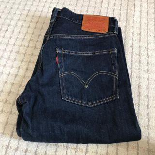 リーバイス(Levi's)のリーバイス ジーンズ メンズ Lot503 美品(デニム/ジーンズ)