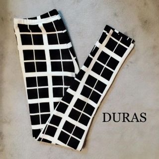 デュラス(DURAS)のDURAS レギンス(レギンス/スパッツ)