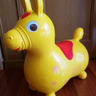 ロディ(Rody)の専用　ロディ　黄色　美品　送料込み(その他)