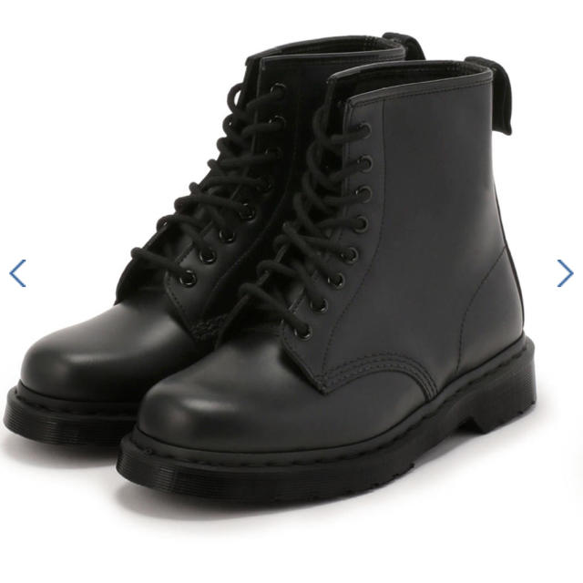 【25%OFF】
Dr.Martens - ドクターマーチン 1460 mono ブーツ 【25%OFF】
Dr.Martens - ドクターマーチン 1460 mono ブーツ