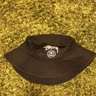 ステューシー(STUSSY)のSTUSSY ハット(ハット)