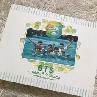 ボウダンショウネンダン(防弾少年団(BTS))のBTS summer package 2015(K-POP/アジア)