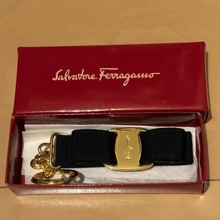 サルヴァトーレフェラガモ(Salvatore Ferragamo)の専用(キーホルダー)