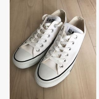 コンバース(CONVERSE)のコンバース オールスター ★ 24cm(スニーカー)